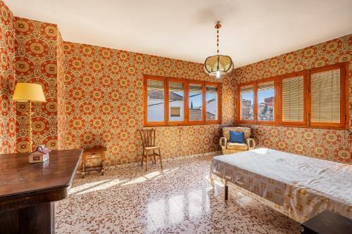Casa Solariega Con Encanto