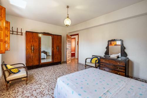 Casa Solariega Con Encanto