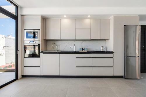 Apartamento Las Cuestitas Relax