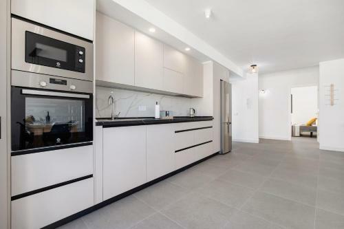 Apartamento Las Cuestitas Relax