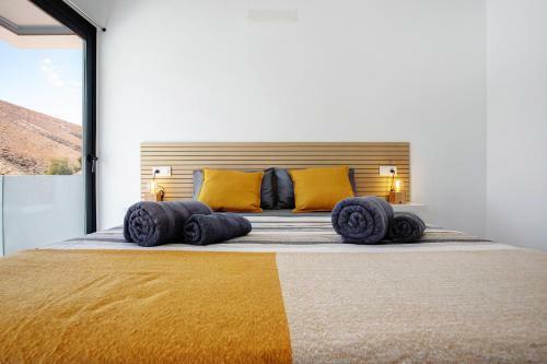 Apartamento Las Cuestitas Relax