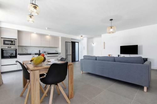 Apartamento Las Cuestitas Relax