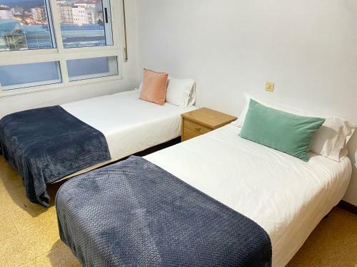 Apartamento Padr�n Centro P6 By Ur