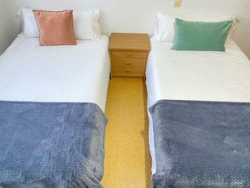 Apartamento Padr�n Centro P6 By Ur