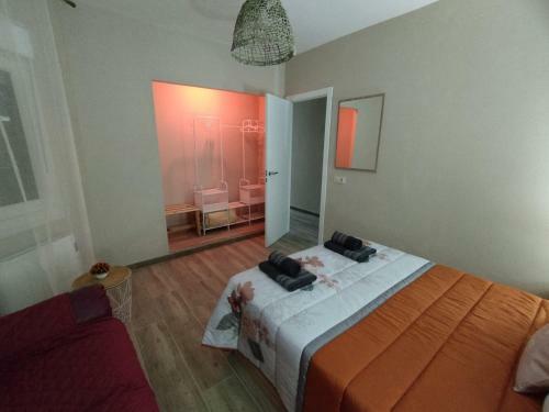 Apartamento Lembranzas