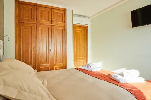 Apartamento Padr�n Suites