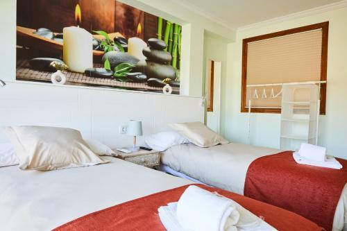 Apartamento Padr�n Suites