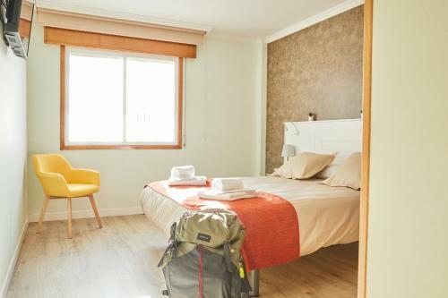 Apartamento Padr�n Suites