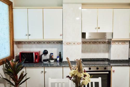 Apartamento Padr�n Suites