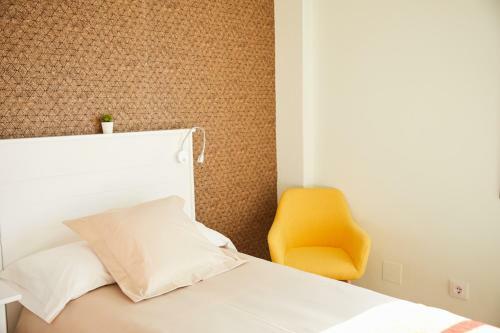 Apartamento Padr�n Suites