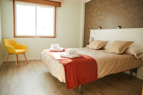 Apartamento Padr�n Suites