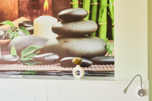 Apartamento Padr�n Suites