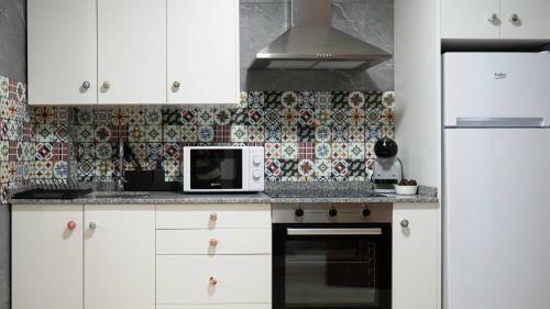 Apartamento Padr�n Suites