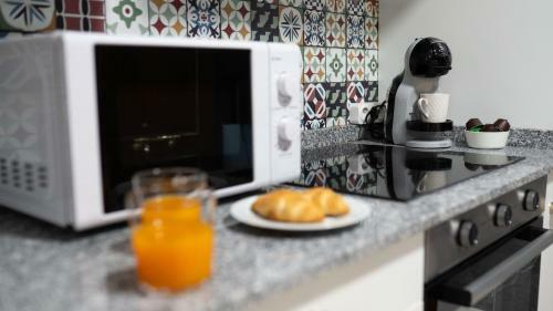 Apartamento Padr�n Suites