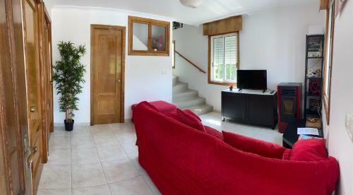 Casa En Playa Canido - Vigo