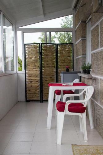 Casa En Playa Canido - Vigo