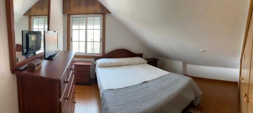 Casa En Playa Canido - Vigo
