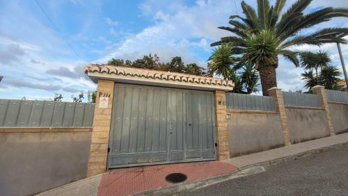 Apartamento Casita De Invitados En Otura