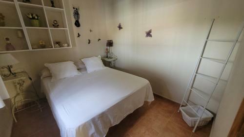 Apartamento Casita De Invitados En Otura
