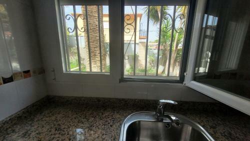 Apartamento Casita De Invitados En Otura
