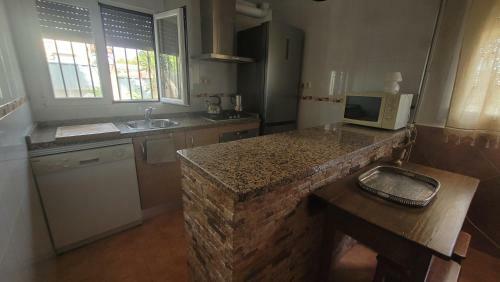 Apartamento Casita De Invitados En Otura