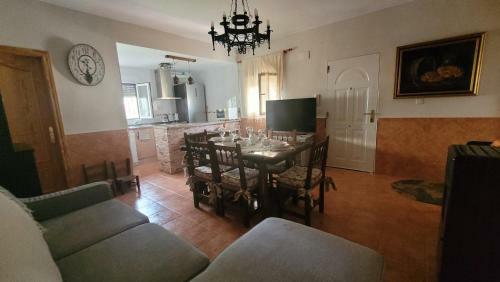 Apartamento Casita De Invitados En Otura