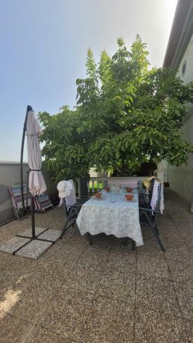Apartamento Casita De Invitados En Otura