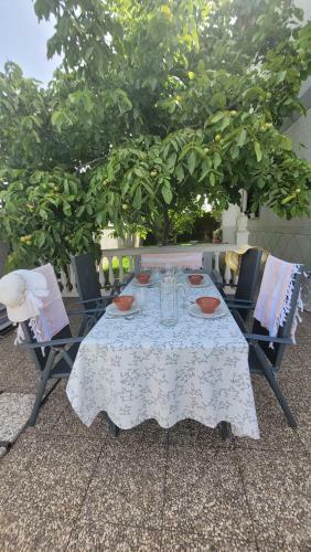 Apartamento Casita De Invitados En Otura