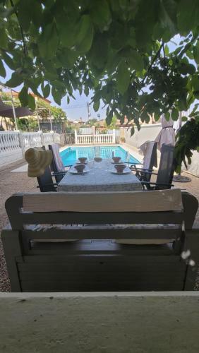 Apartamento Casita De Invitados En Otura