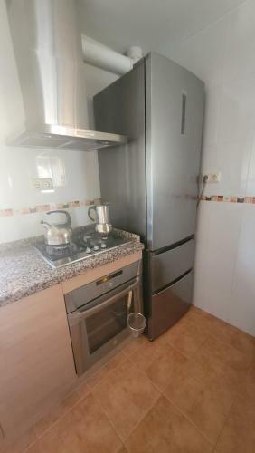 Apartamento Casita De Invitados En Otura