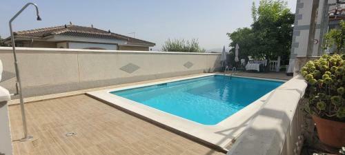 Apartamento Casita De Invitados En Otura