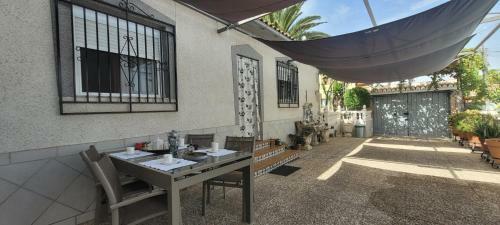 Apartamento Casita De Invitados En Otura