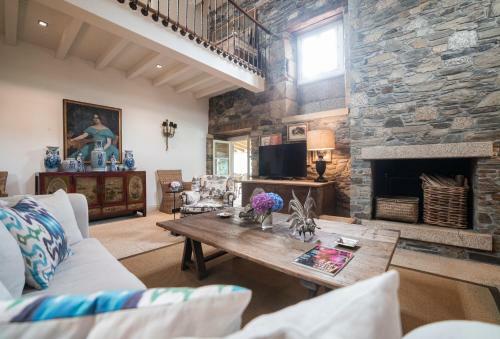 Villa Los Magnolios