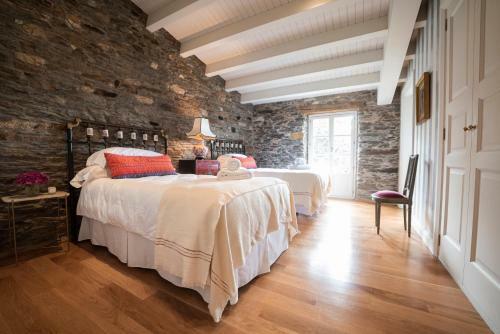 Villa Los Magnolios