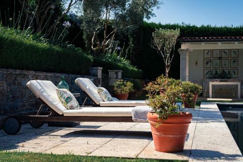 Villa Los Magnolios