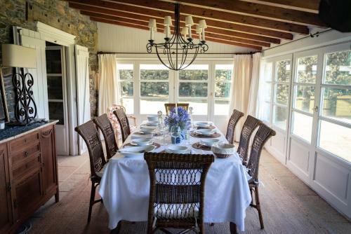 Villa Los Magnolios