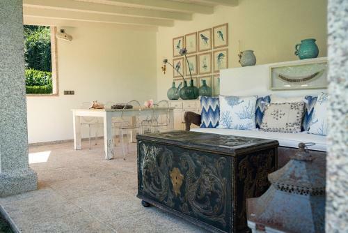 Villa Los Magnolios