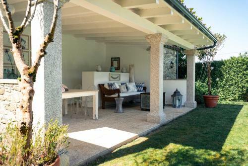 Villa Los Magnolios