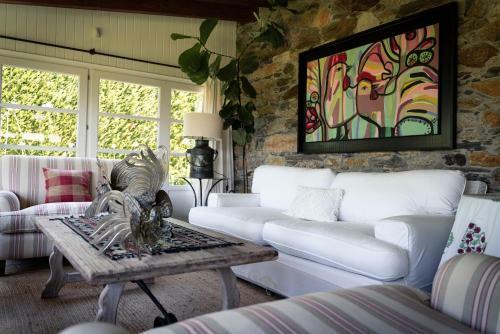 Villa Los Magnolios