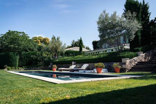 Villa Los Magnolios