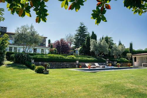 Villa Los Magnolios