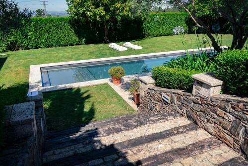 Villa Los Magnolios