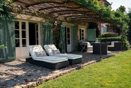 Villa Los Magnolios