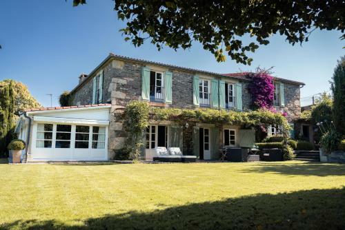 Villa Los Magnolios