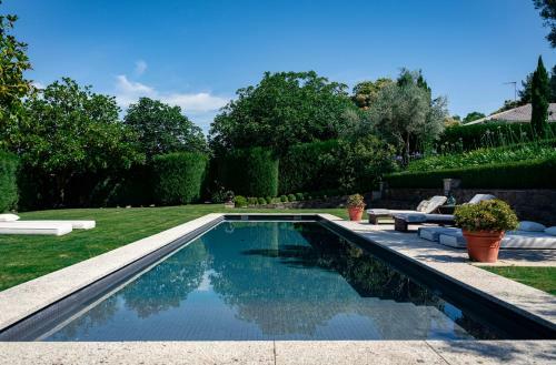 Villa Los Magnolios