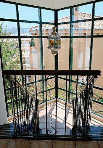 Villa La Piedad