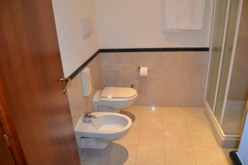 Hotel Due Leoni