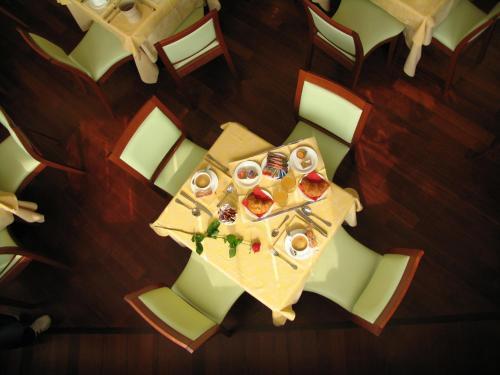 Hotel Due Leoni