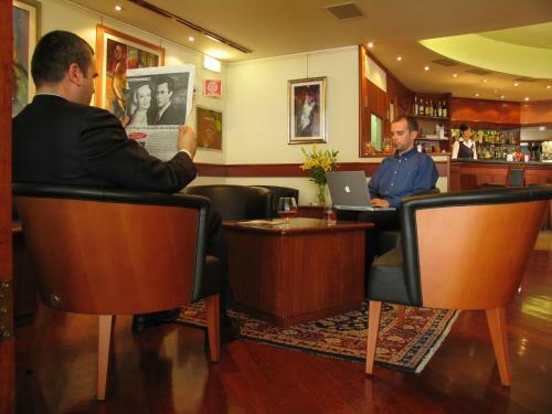 Hotel Due Leoni