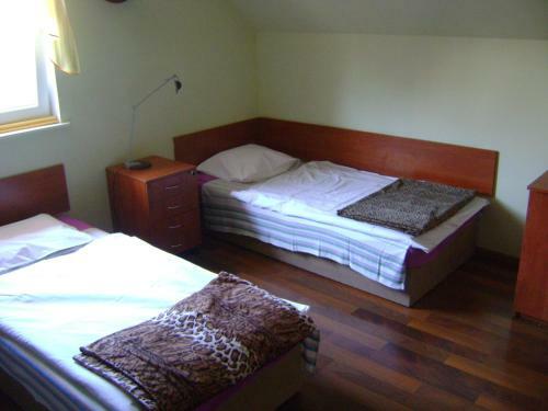 Hostel Promyk